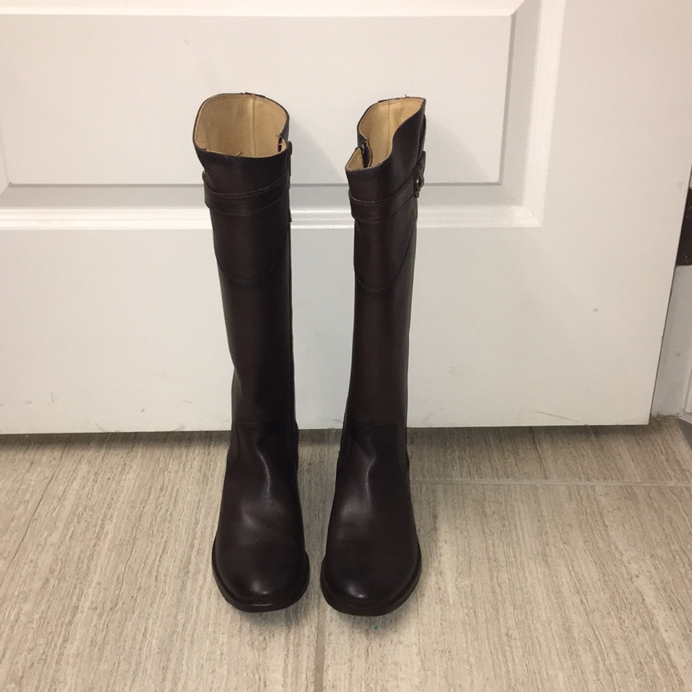 Frye boots